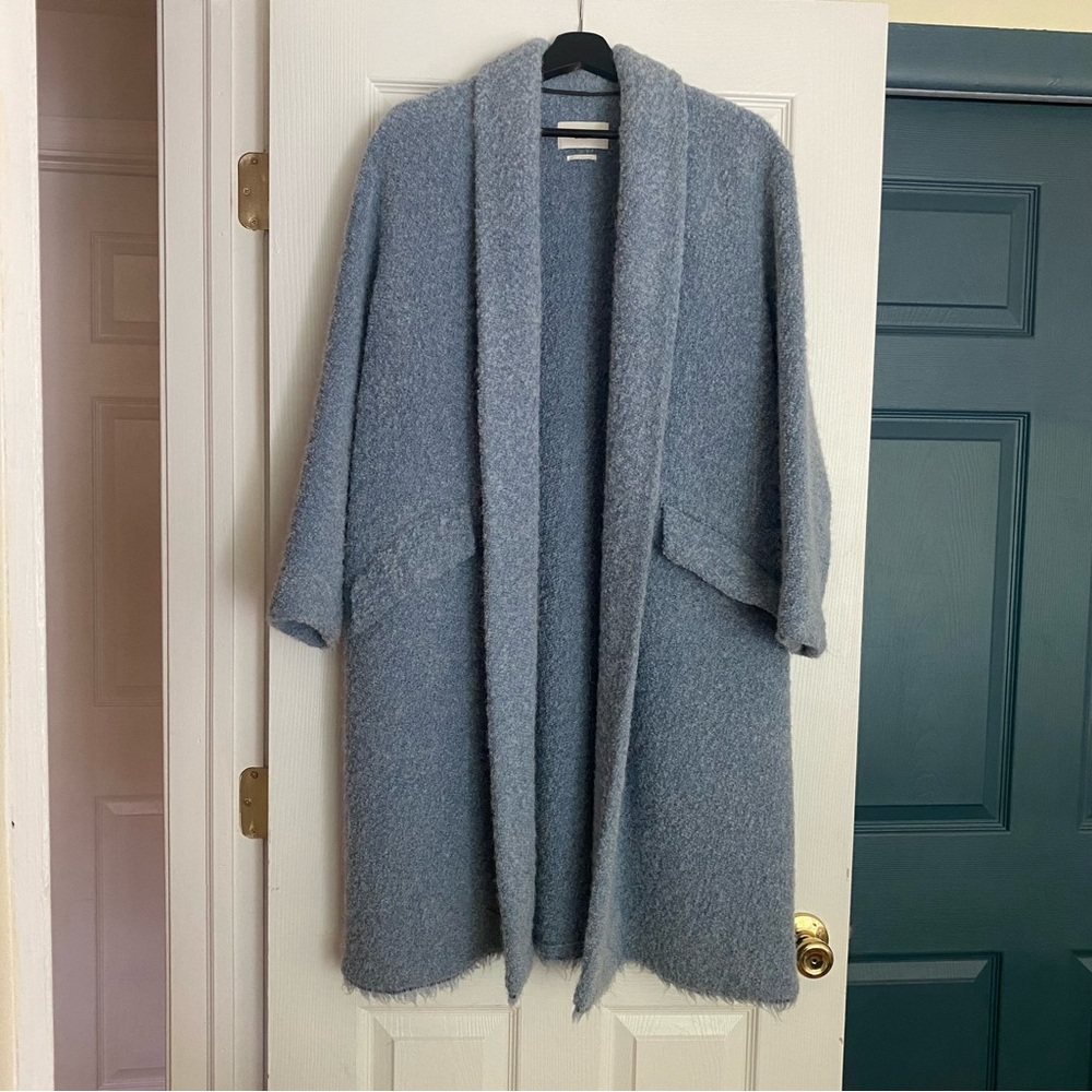 Isabel Marant étoile Coat